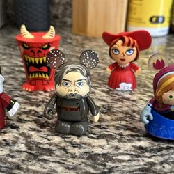Disney Vinylmation 