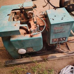 Generator  