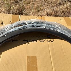 Fender Flares