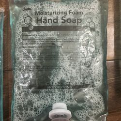 cintas hand Soap (Moisturizing Foam)