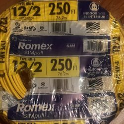 12,| 2    SIM TYPE B 250 FT 7,6 M 