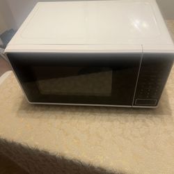Small Microwave
