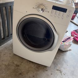 Samsung Dryer 