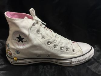 Converse Size 9.5 