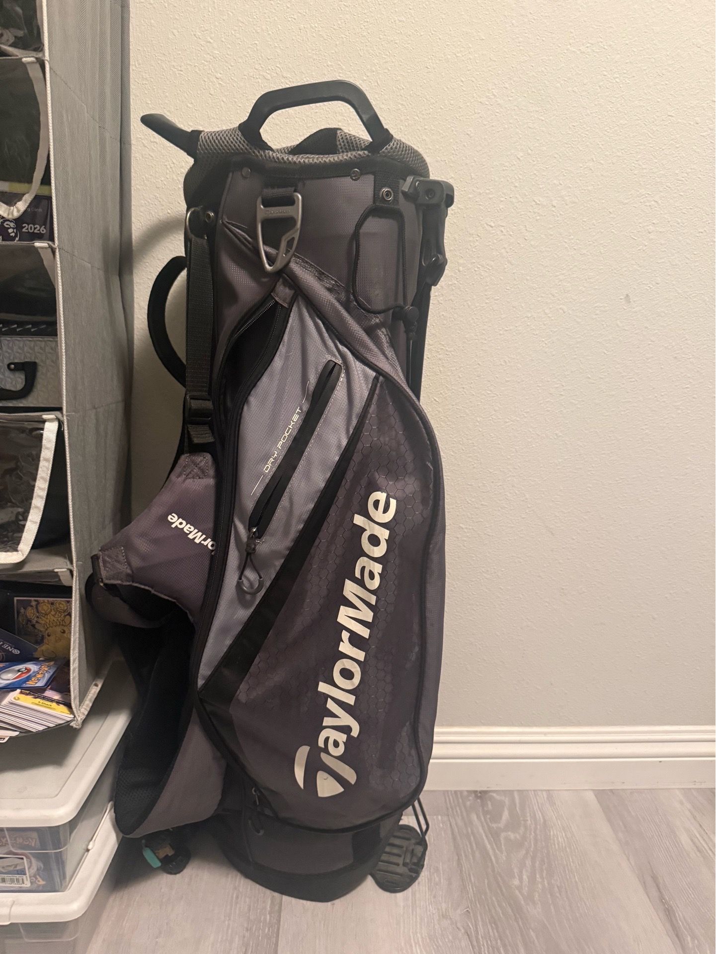 Golf bag