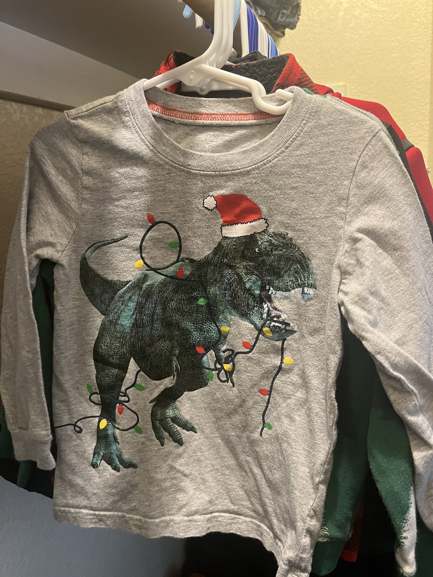 Christmas Boys Long Sleeve,sweaters And Jackets And etc…