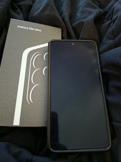 Samsung S26 ULTRA
