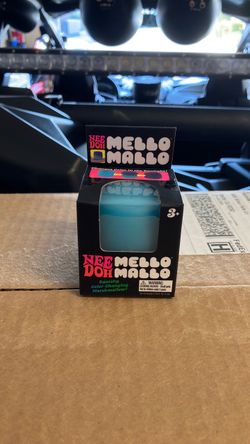 Needoh Mello mallo