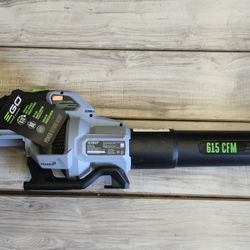 Ego 615 CFM 170 MPH Leaf Blower (TOOL ONLY)  #2468