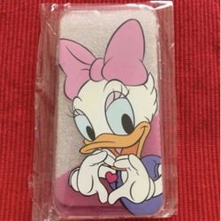 Daisy Duck Case For iPhone 7, iPhone 8
