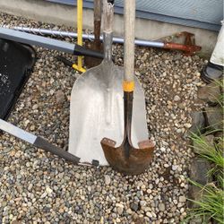 Several Tools 