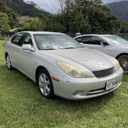 2005 Lexus ES 330