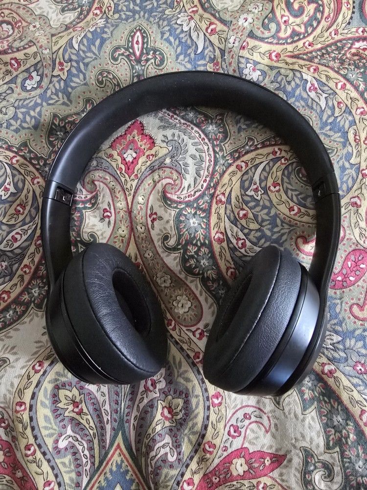 Beats Solo 3