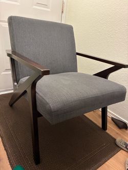 MCM Style Chair