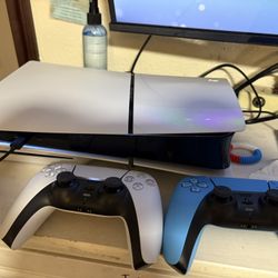 Ps5 