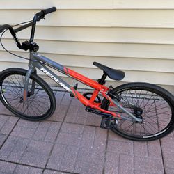 Redline Expert Race Bmx 