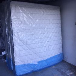 Mattress Sale! Free Same Day Delivery!