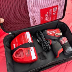 Impact driver kit