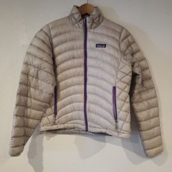 Patagonia Women Down Jacket S