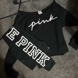 Vs Love Pink Outfit 