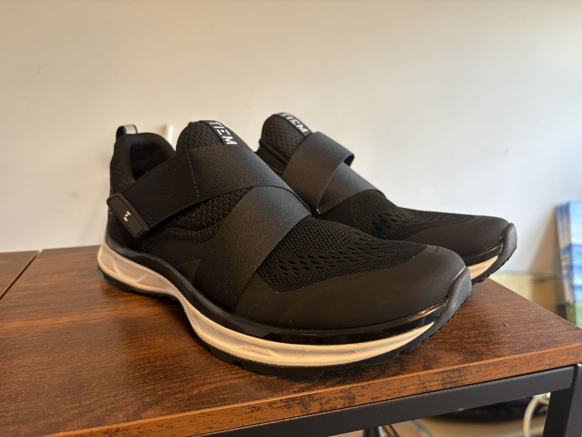 TIEM  Slipstream Indoor Cycling Shoes - Women's