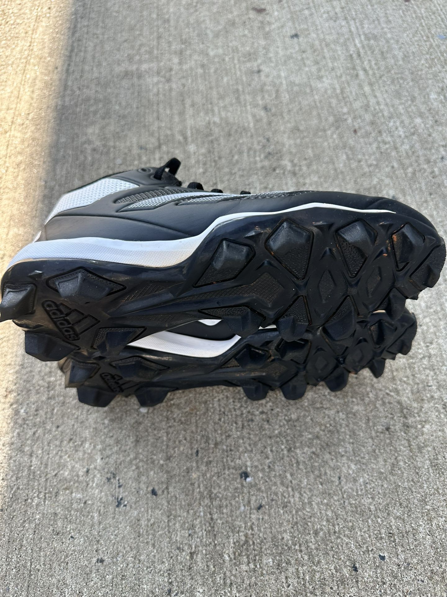Cleats