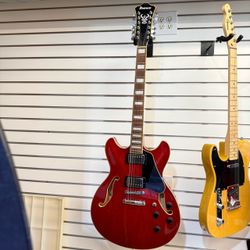 Ibanez Artcore 12-String Guitar
