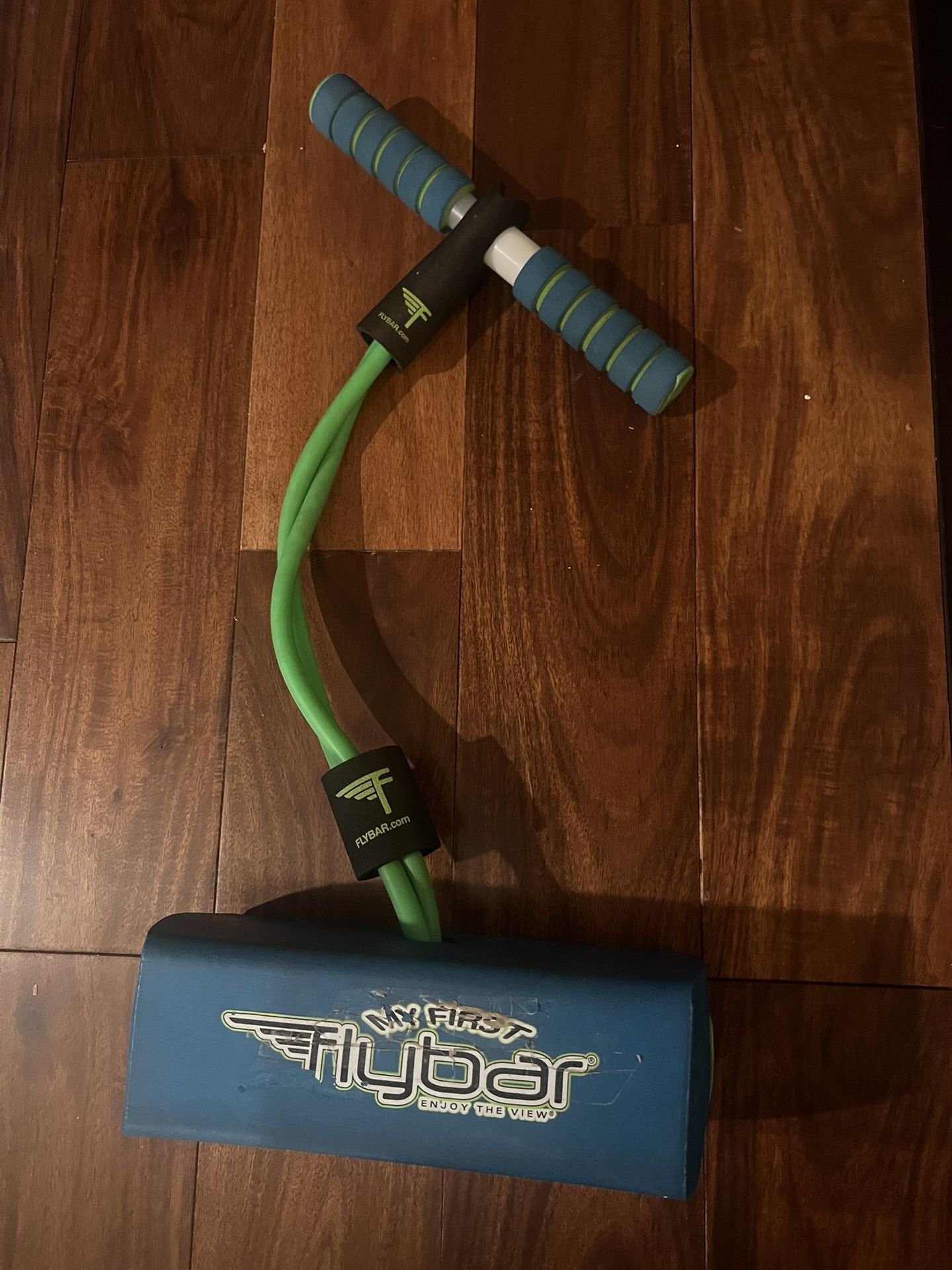 Flybar Jumper For Kids