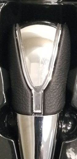 Lexus Shift Knob