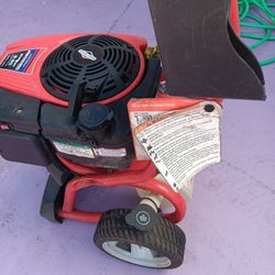 Pressure Washer Working No Hies No wand 175.00  Firm