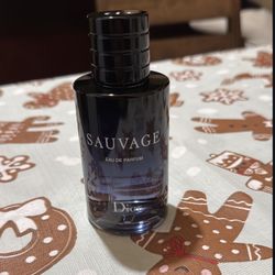 dior savage cologne 
