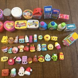 Shopkins 