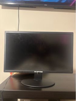Sceptre monitor 27 inch 90hertz