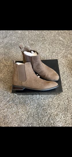 Guess Boots Men - Size 8