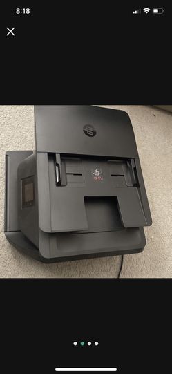 HP printer