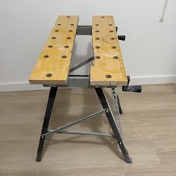 Workbench