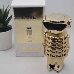 Rabanne
 
Fame Eau de Parfum Intense

1.7 fl 