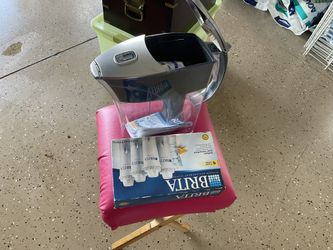 Brita Water Jar