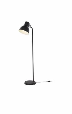 IKEA HEKTAR floor lamp
