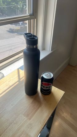 Water bottle