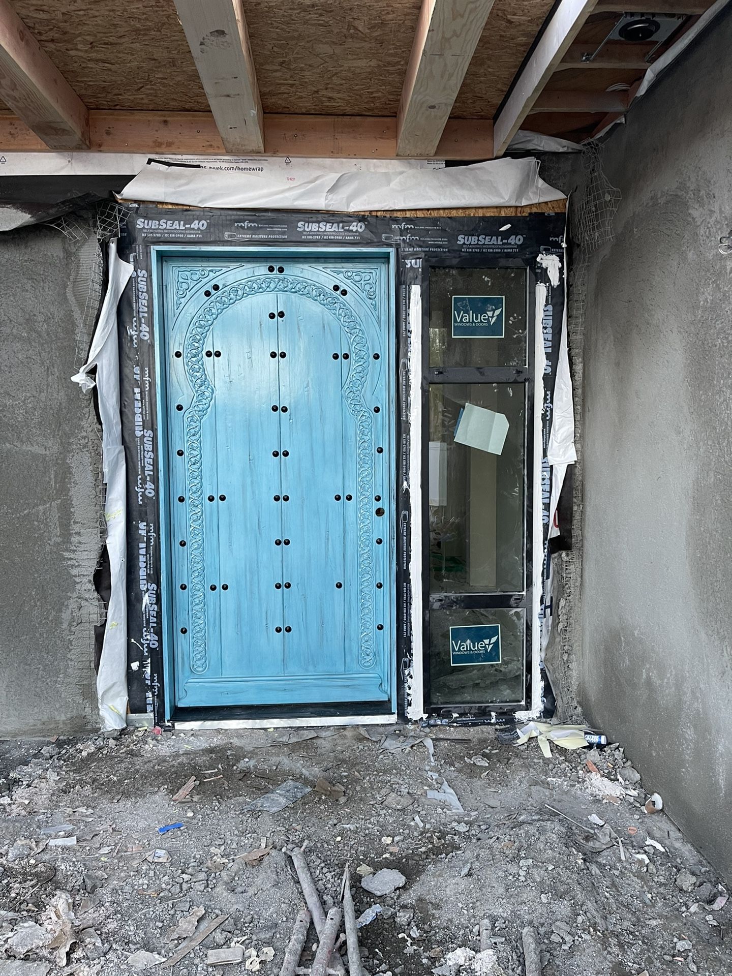  36”x80” Entry Door , Window , Pivot Door , Iron Door , Patio Door , Multi Slider, Bifold Door , Pocket Door Installation 