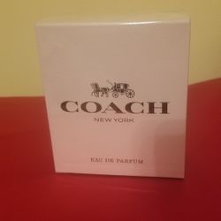 COACH 