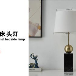 Beside Lamp