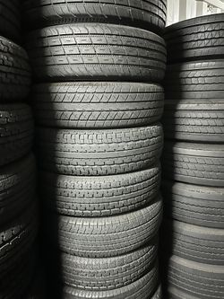 205/75/15 Trailer Tires 