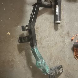 Hitch For Honda Pilot