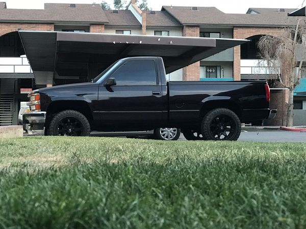 1991 Chevrolet obs for Sale in Phoenix, AZ - OfferUp