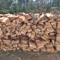Fir Fire Wood