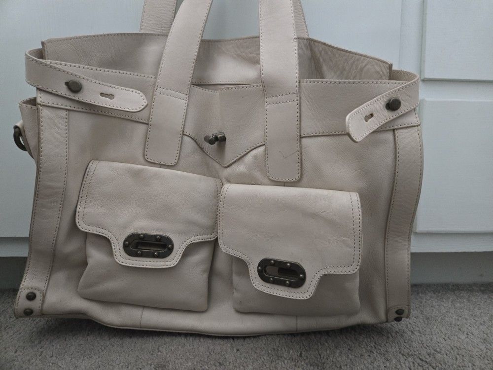 Tarnish Work Bag
