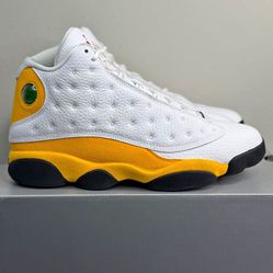 Jordan 13 Del Sol