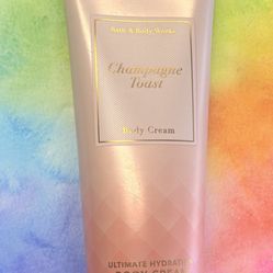 Bath And Body Works Ultimate Hydrating Body Cream